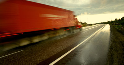 Transporte terrestre FTL <br> Caja completa