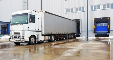 Transporte terrestre Haz Mat <br> Hazard Material